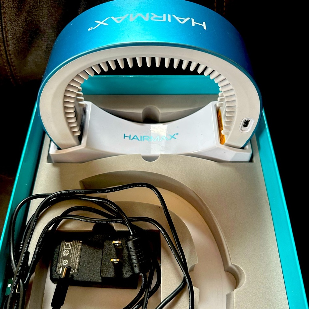 HAIRMAX laserBand 41